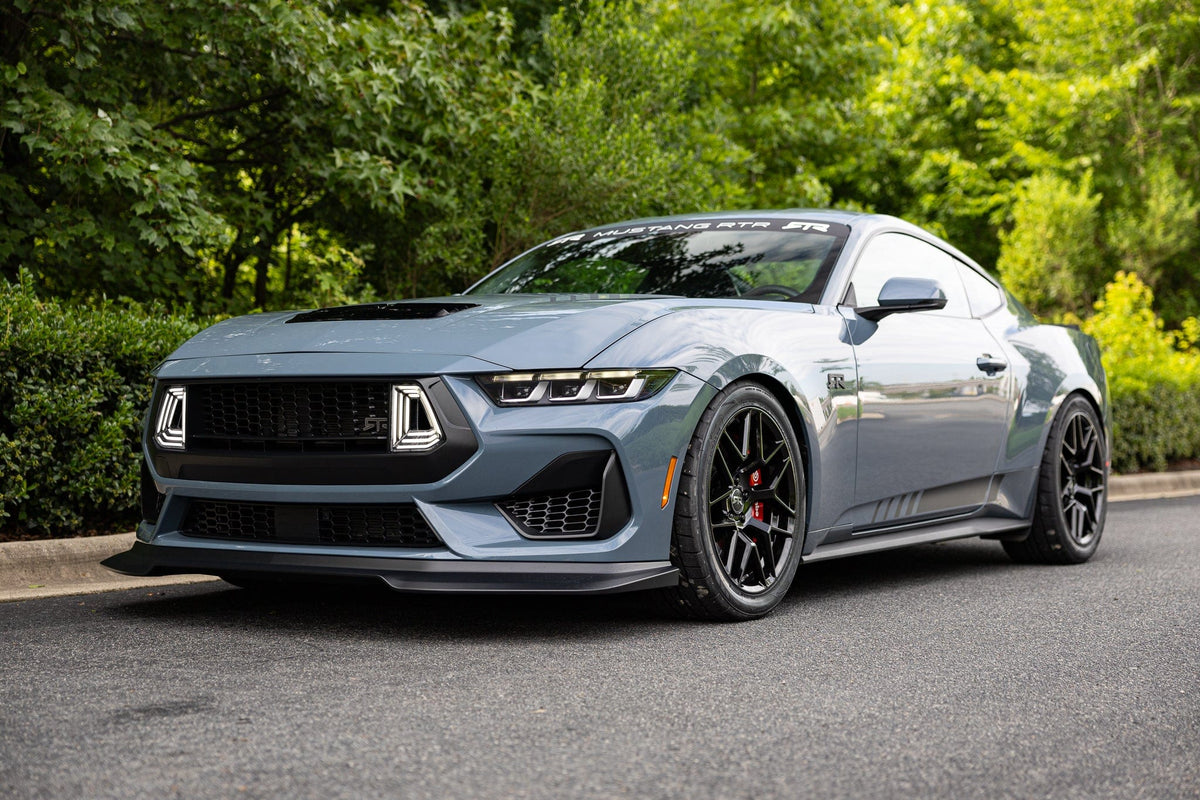Drag Rtr Mustang 2024 RTR SPEC 1