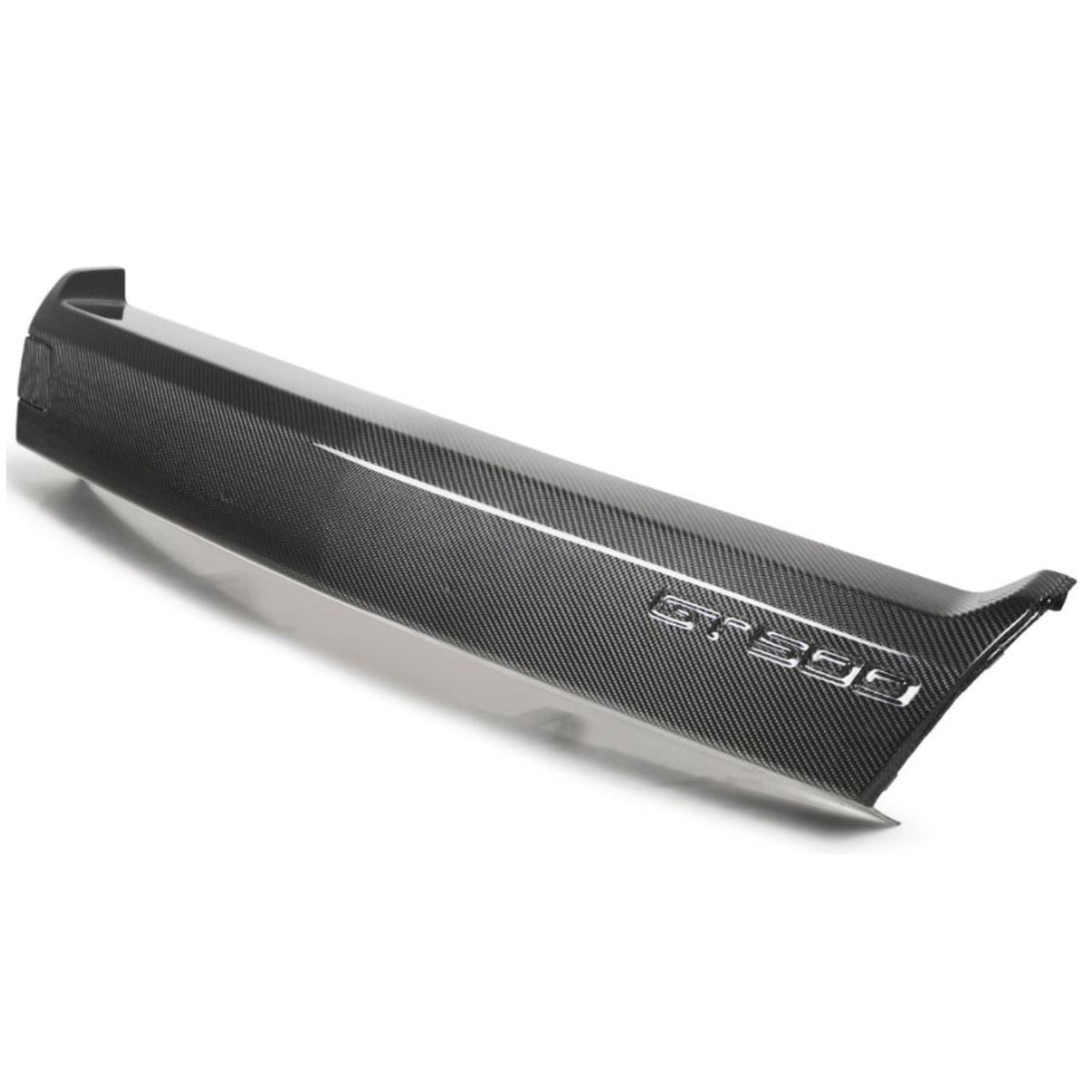 Ford Performance 2020-23 GT500 carbon fibre bumper insert