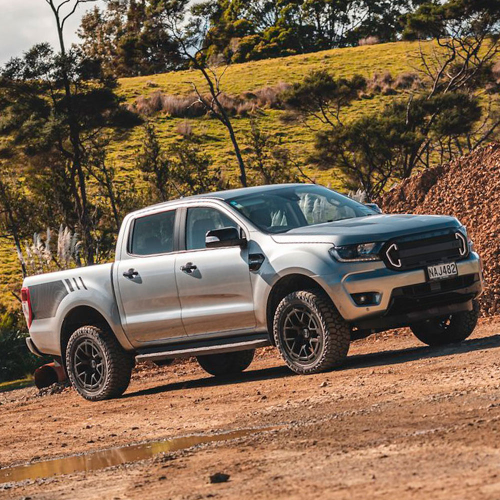 2018-2021 RANGER RTR