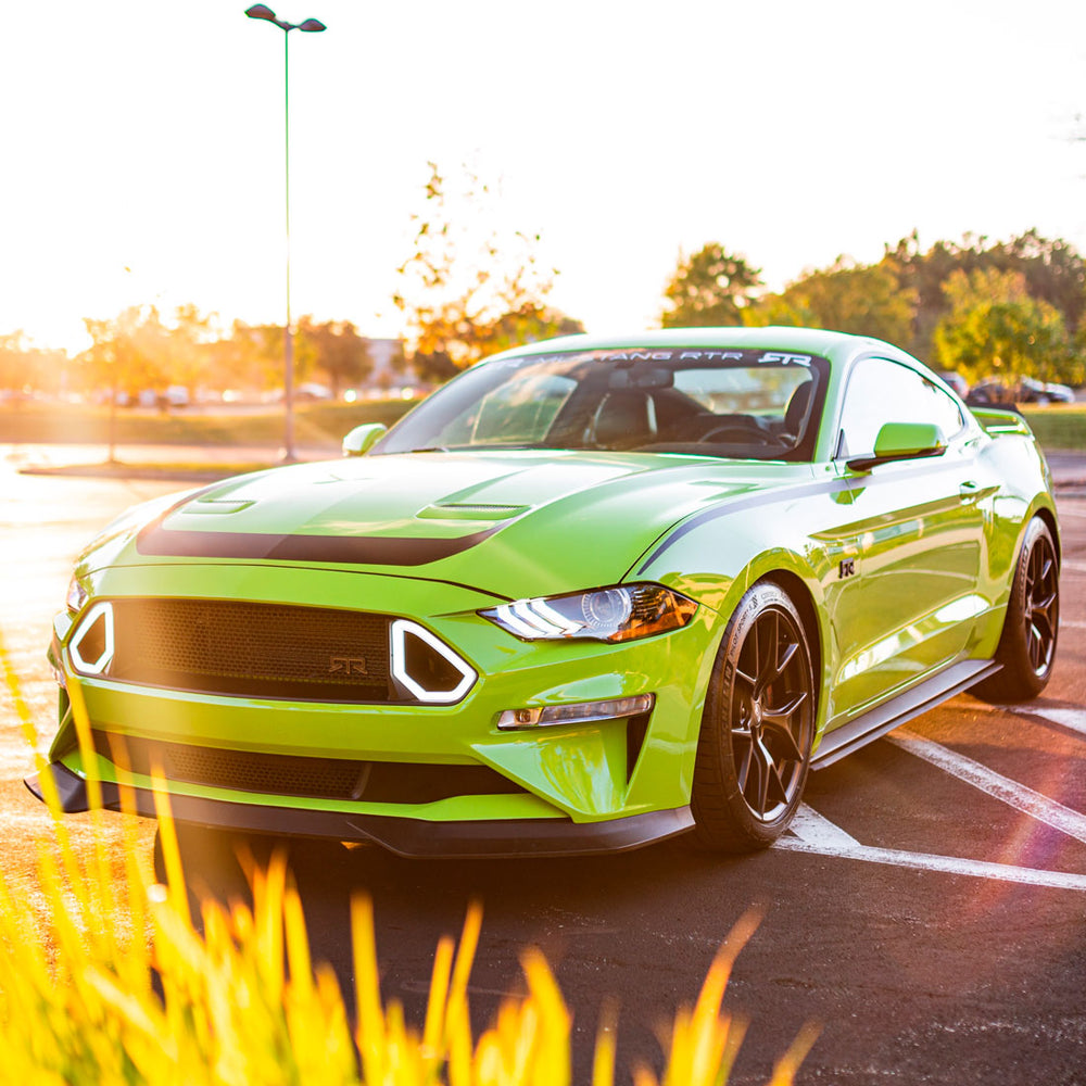 Logan's Rtr RTR | Current Models