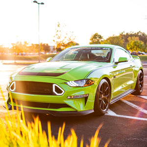 Forest Gray Rtr RTR | Current Models