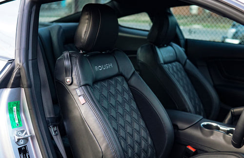 2020-2021 ROUSH STAGE 3 MUSTANG