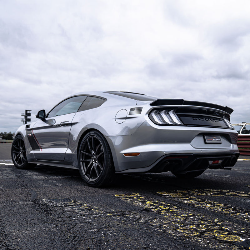 2020-2021 ROUSH STAGE 3 MUSTANG