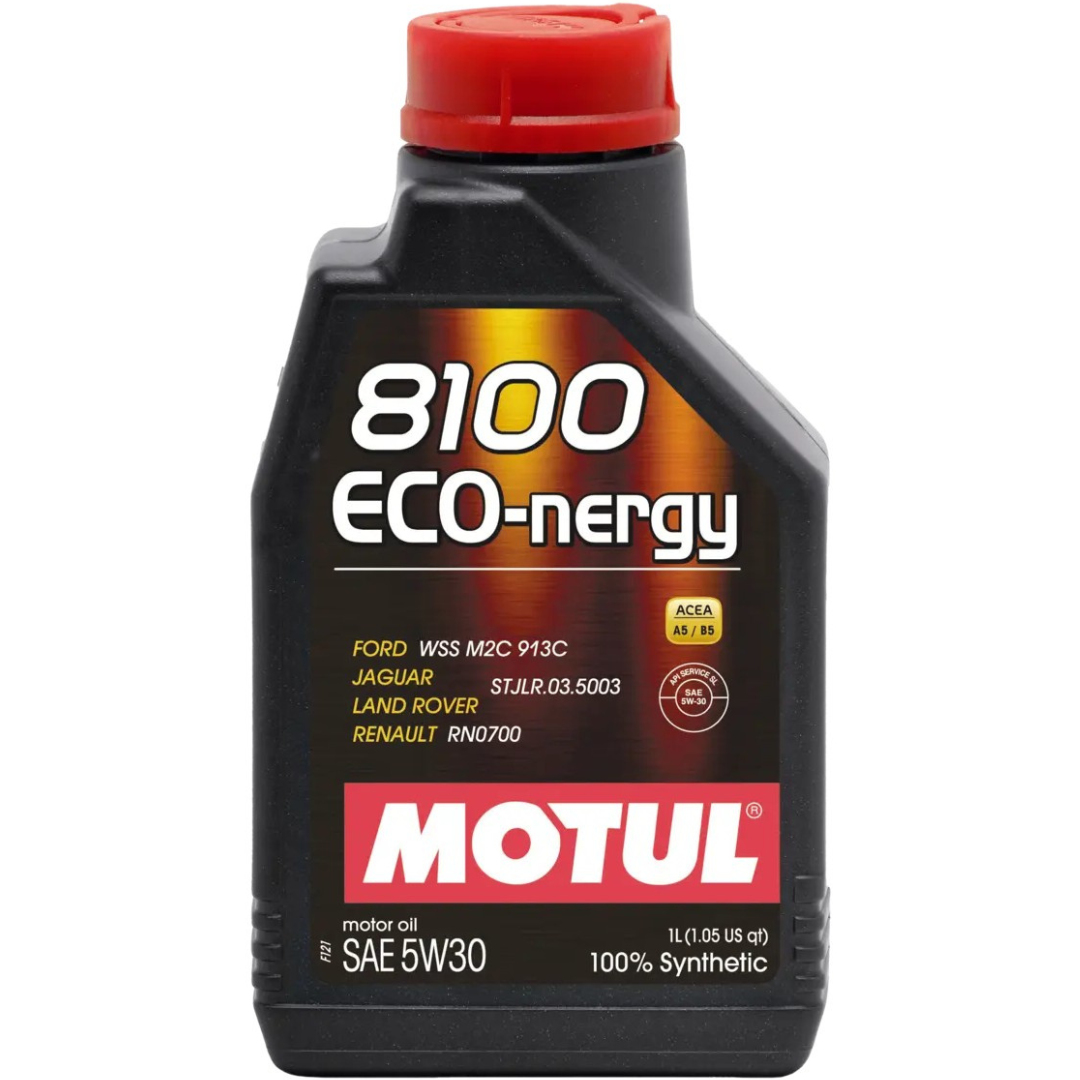 MOTUL 8100 ECO-NERGY 5W30 (1L per)