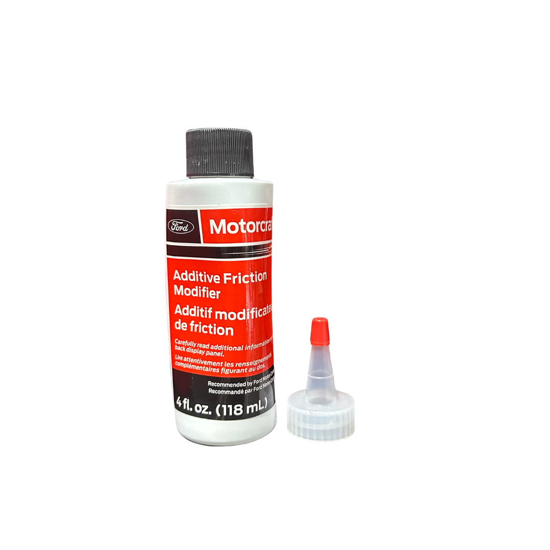 Motorcraft® Additive Friction Modifier XL-3