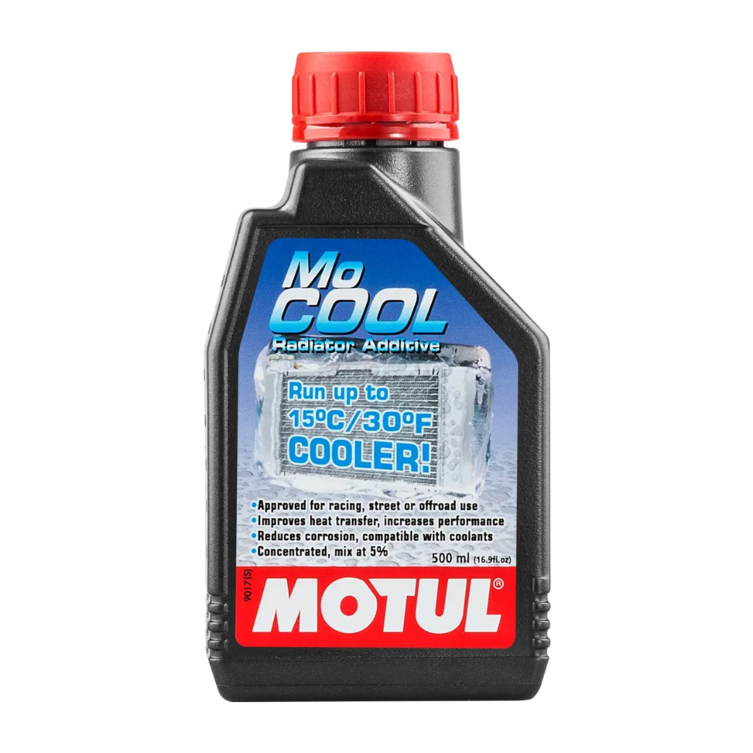 MOTUL Mo-Cool Coolant