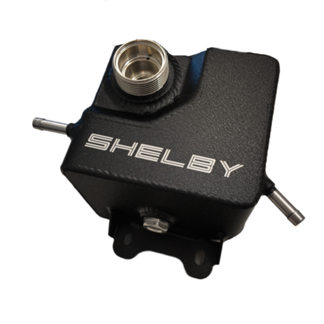 2024-26+ Shelby Coolant Tank