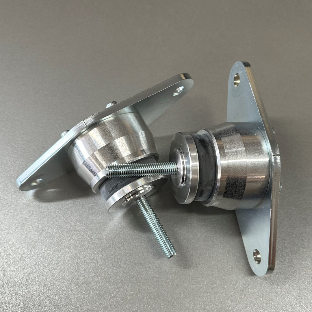 Torque Master 2015-24 Engine Mounts