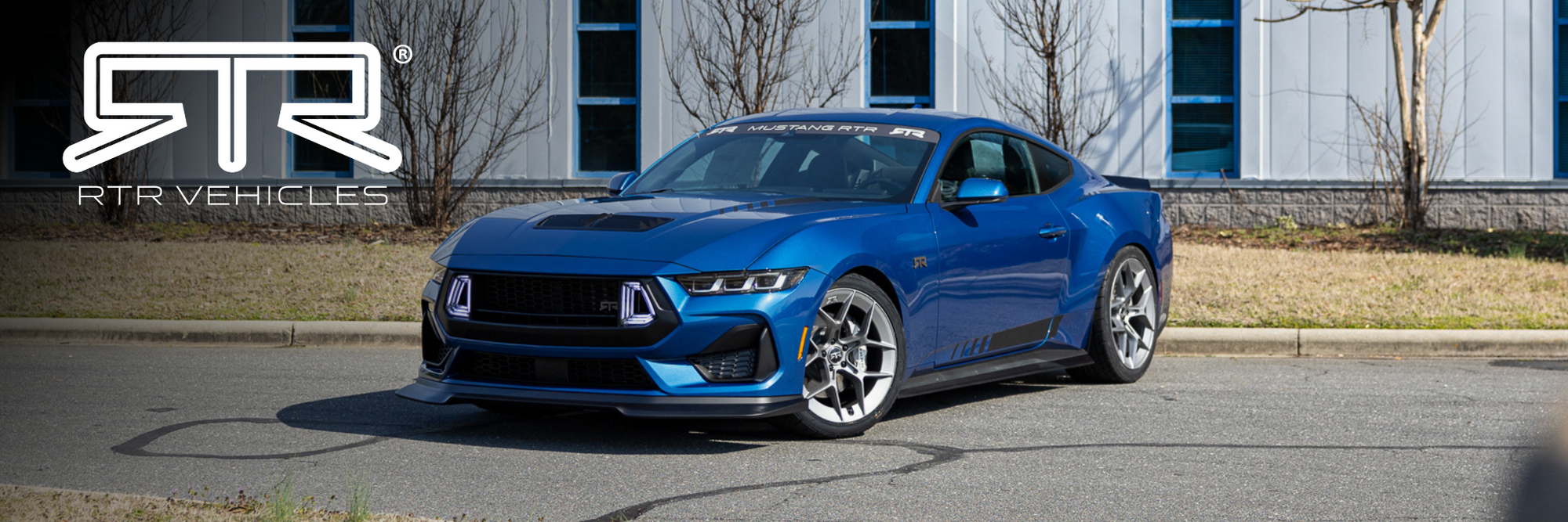 2024 RTR SPEC 3