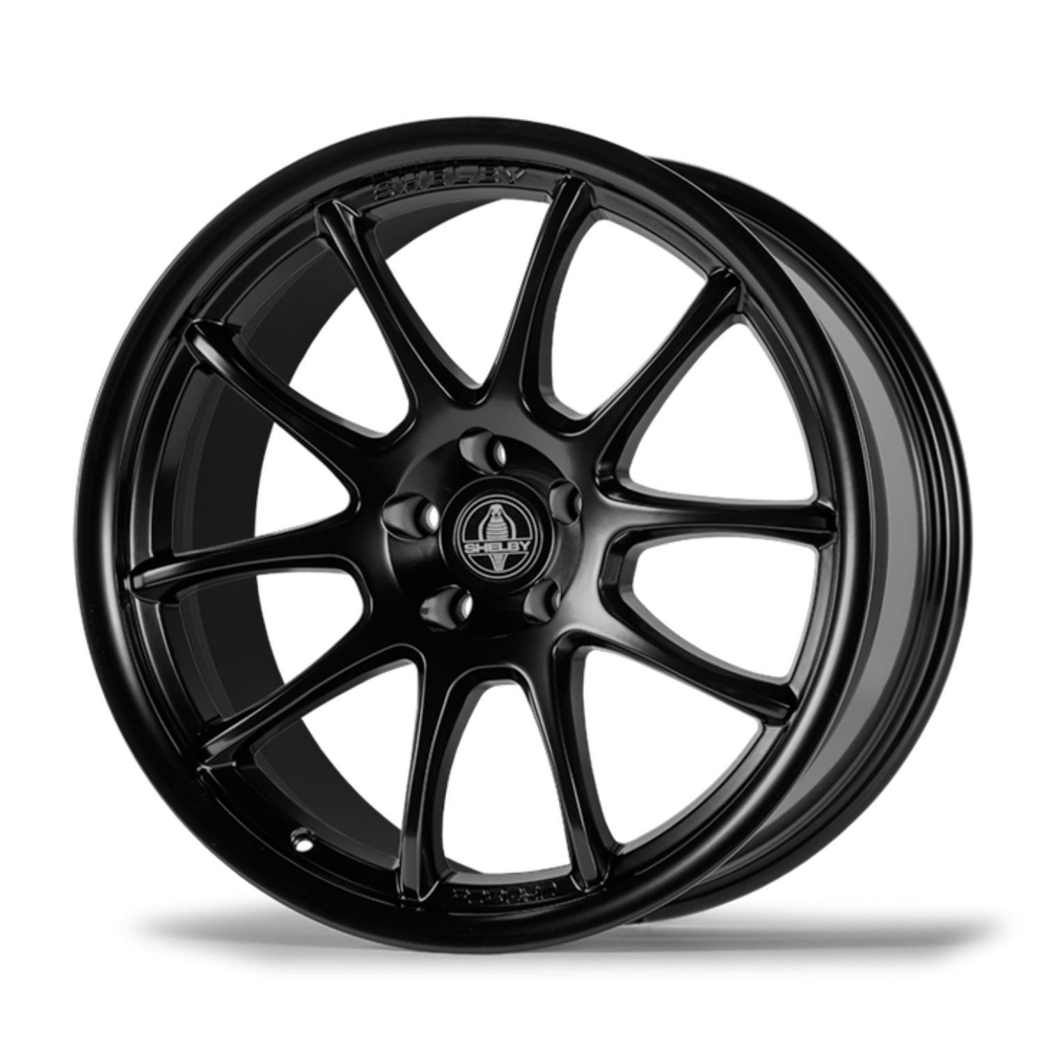 Shelby 2015-24 CSSE 20" Wheel Set