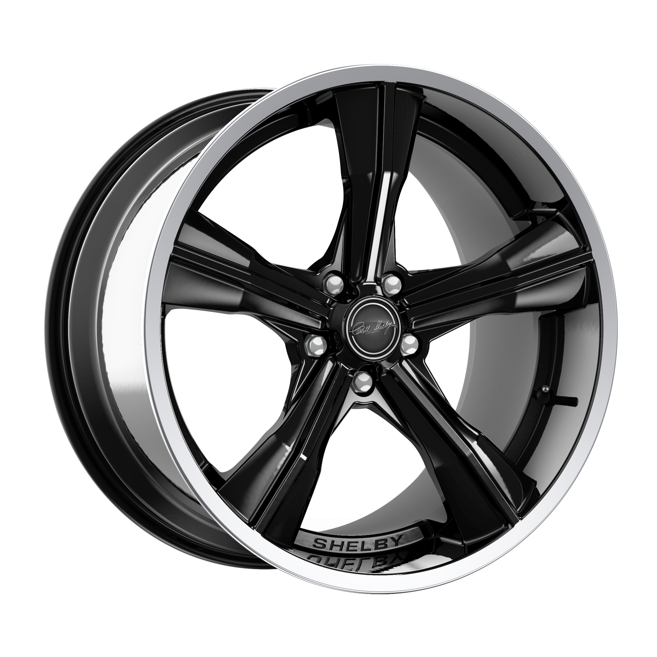 Carroll Shelby 2015-24 CS11 20" Wheel Set