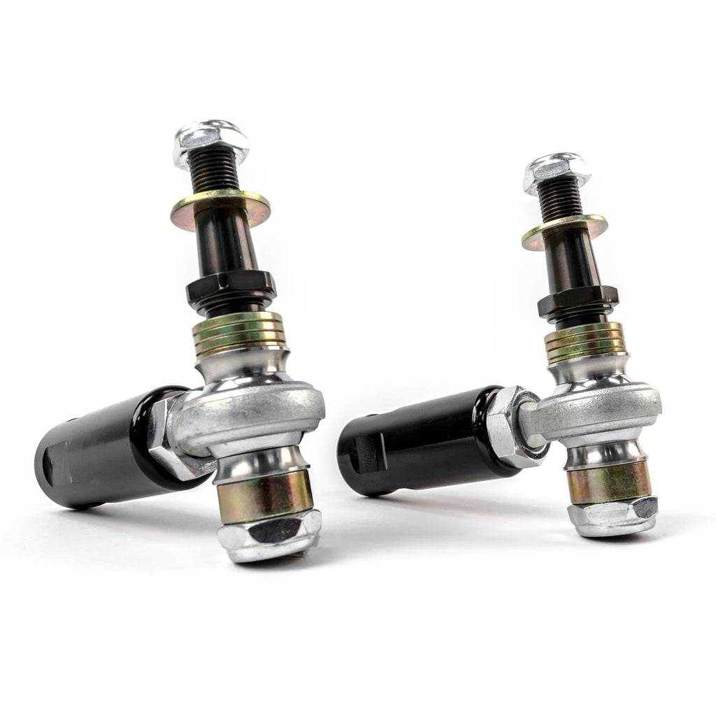 BAX104 Bump Steer Kit, 94-04 SN95 Mustang BAX104 Bump Steer Kit, 94-04 SN95 Mustang