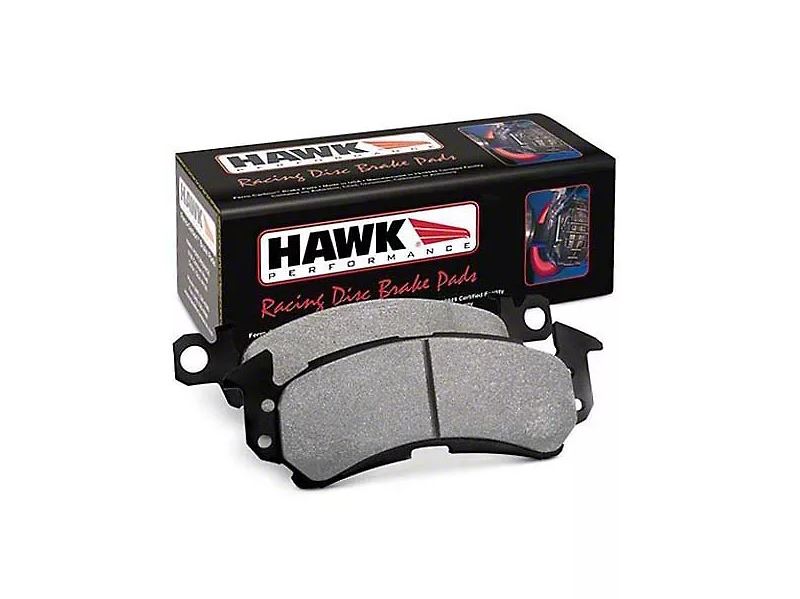 Hawk 2015-23 Front and Rear Brake Pads