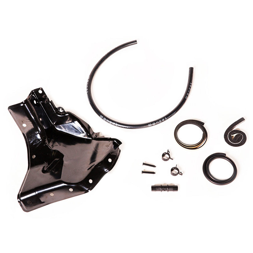 ROUSH 2015-17 5.0L V8 Supercharger RHD Hardware Kit