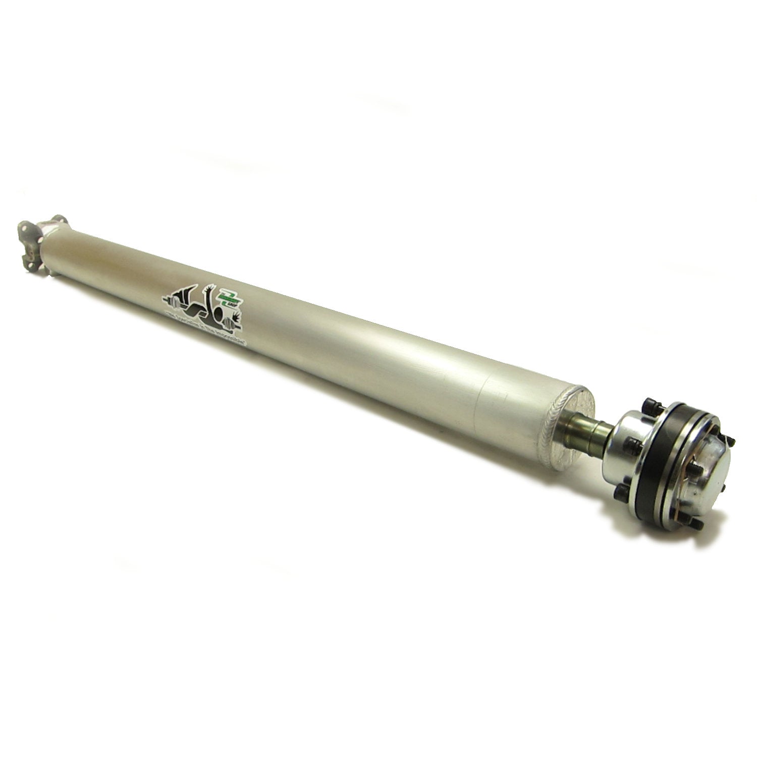 Driveshaft Shop 2015-17 Manual Aluminium Driveshaft