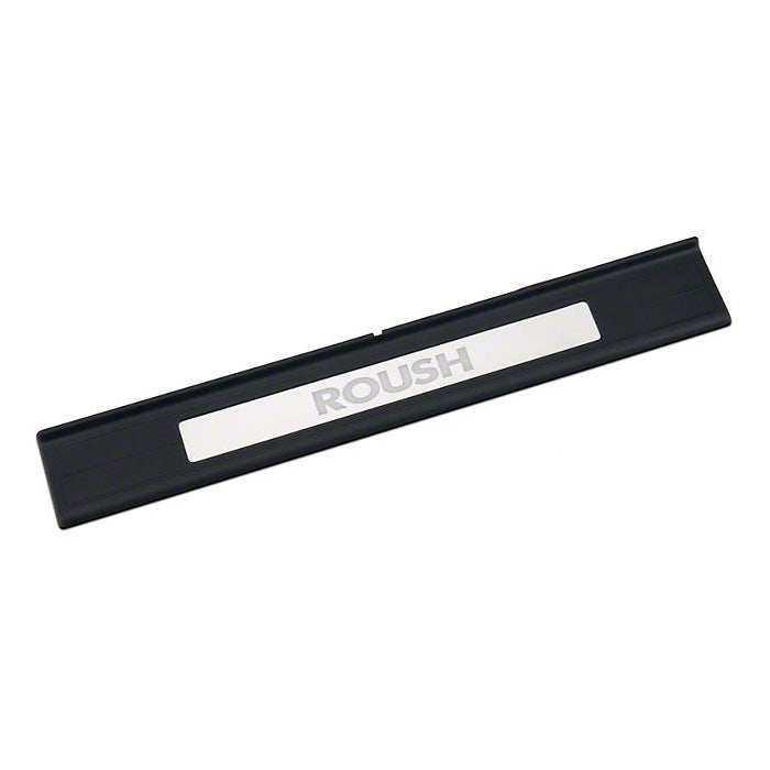 ROUSH 2015-22 Illuminated Sill Plates