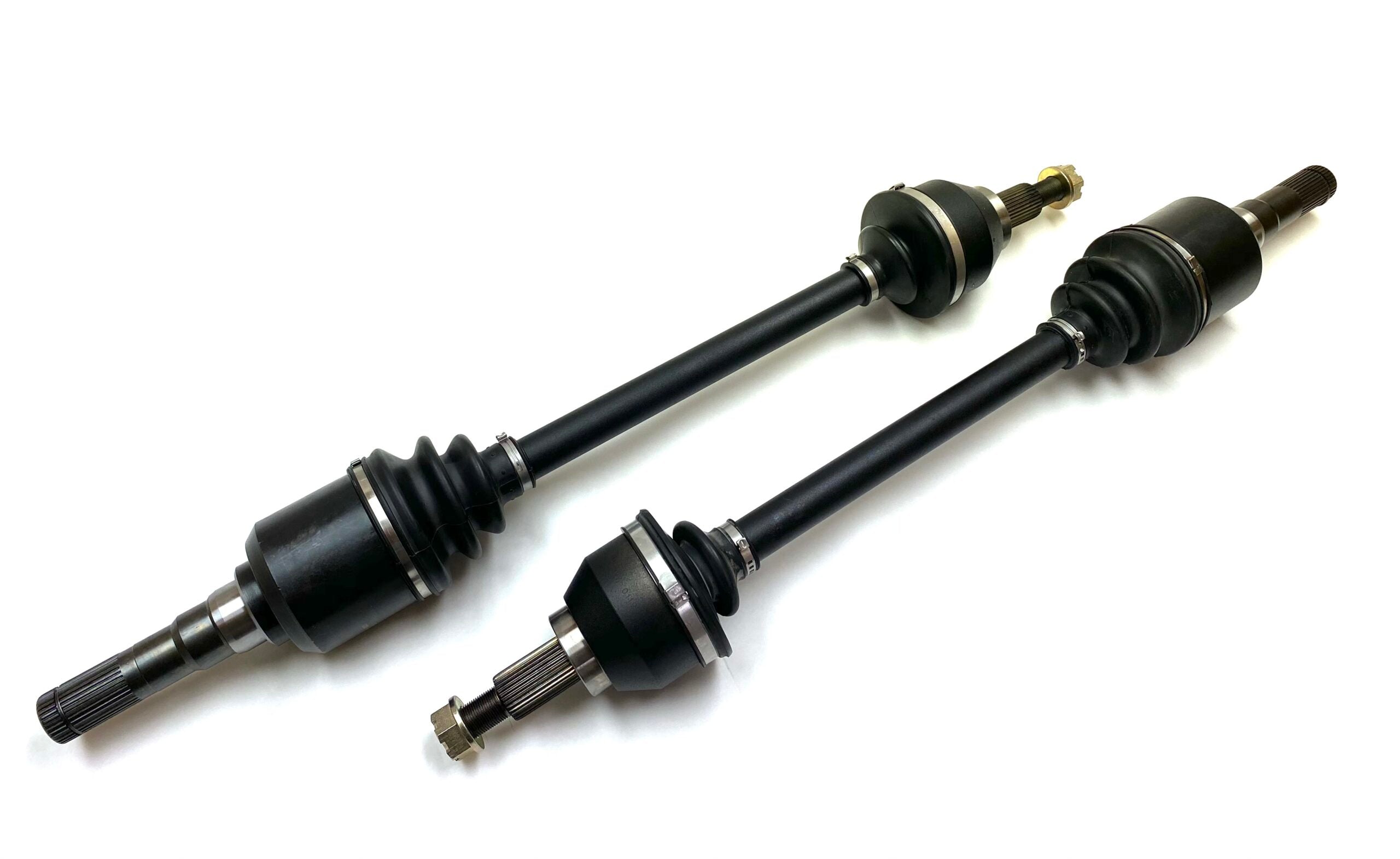 Driveshaft Shop 2015-23 Half Shaft Level 6 2000HP Set (No Bolts)