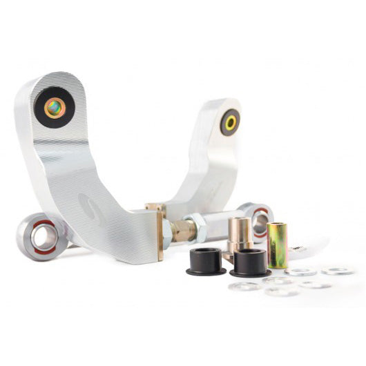 Steeda 2015-24 Rear Adjustable Camber Arms