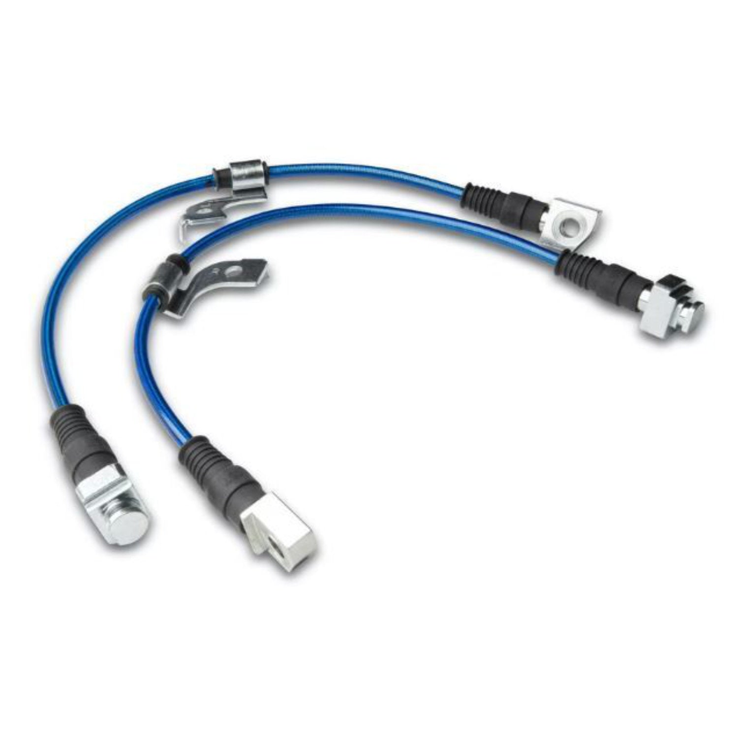 Bendix 15-23 Ultimate Rear Brake Hose Set