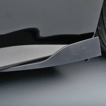 ROUSH 2015-23 Side Rocker Winglets