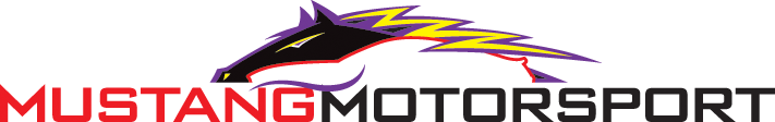 Mustang Motorsport logo