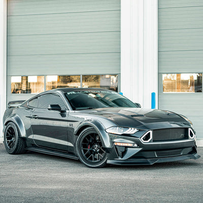 Yellow Rtr RTR | Current Models
